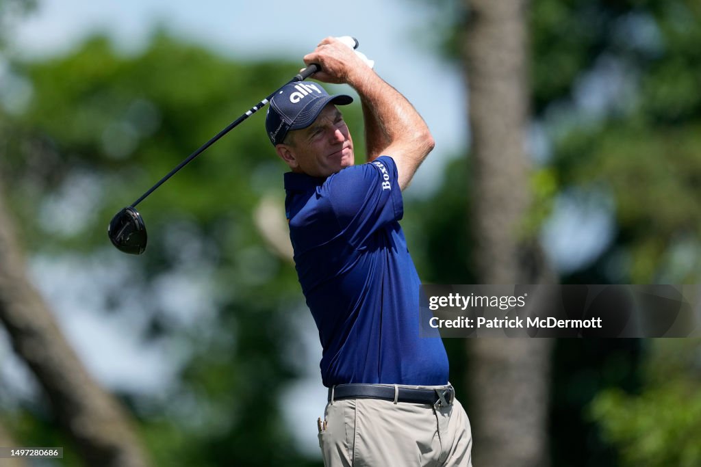 American Family Insurance Championship - Round One