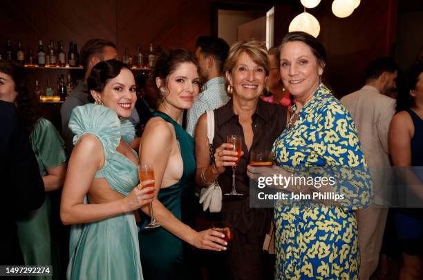 Gabriel Applegate Passionflix Photos and Premium High Res Pictures - Getty Images