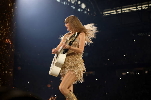 MI: Taylor Swift | The Eras Tour - Detroit, MI