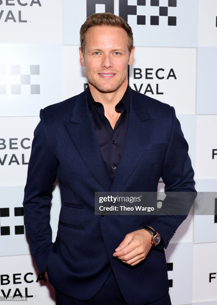Outlander Season 7 World Premiere At Tribeca Film Festival