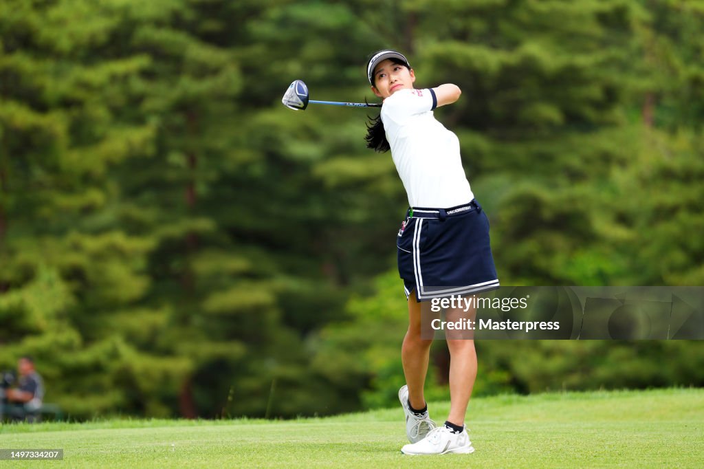 ROUTE INN Cup - Final Round