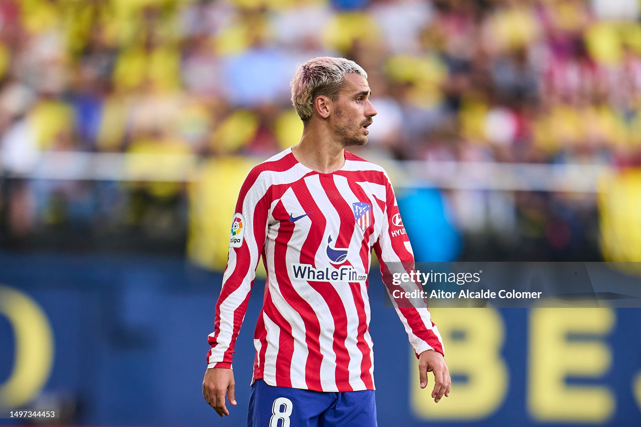 Clause causes concern for Atlético: Is Griezmann the bargain of this summer?
