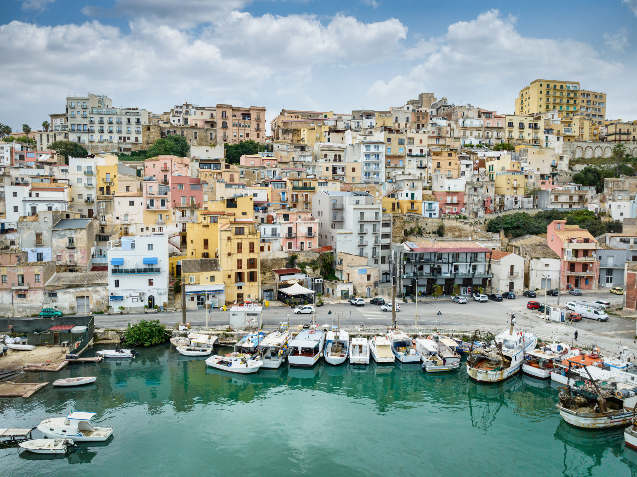 sciacca nature