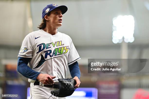 tampa bay rays throwback jersey