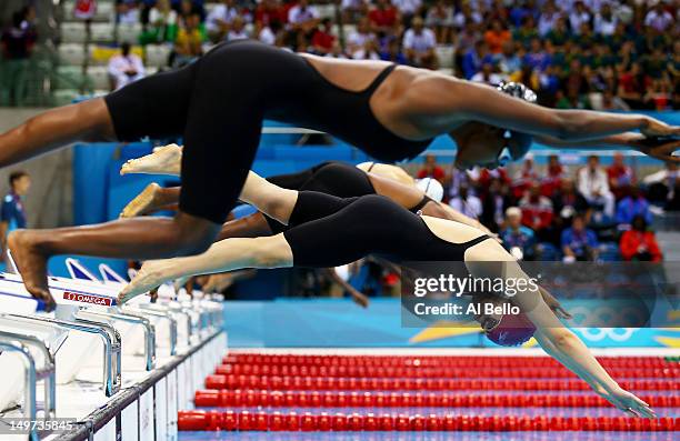 Diving Blocks 1,715 Diving Blocks Stock Photos, High-Res Pictures, and Images - Getty ...