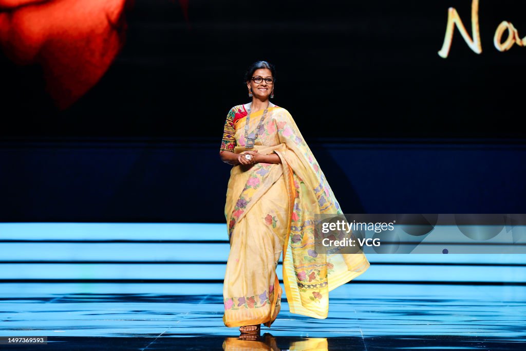 The 25th Shanghai International Film Festival - Opening Ceremony
