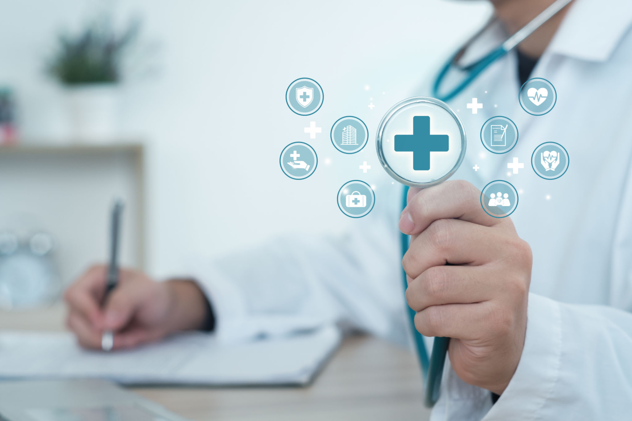 nurse benefits