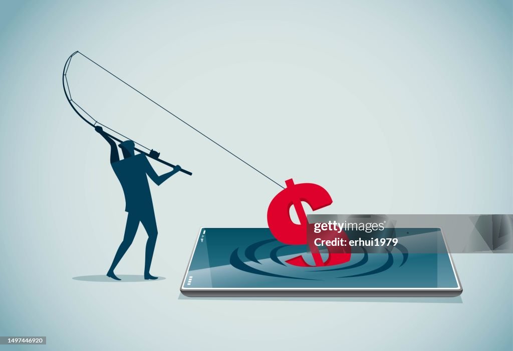 Fishing bait