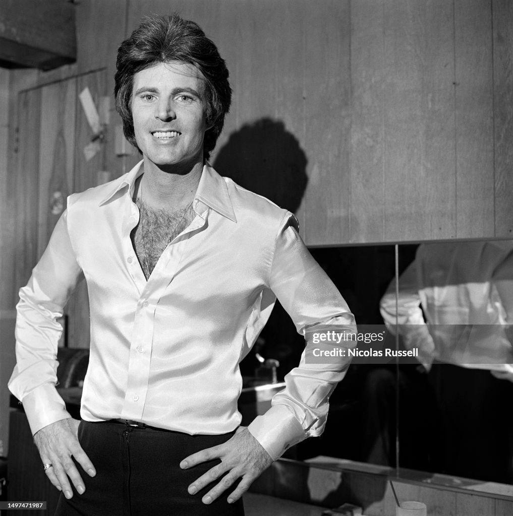 Ricky Nelson In Los Angeles, CA