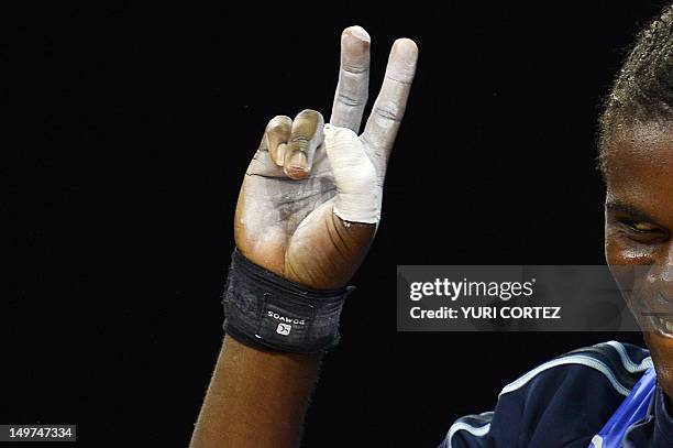 15 Cameroon Madias Nzesso Stock Photos, HighRes Pictures, and Images