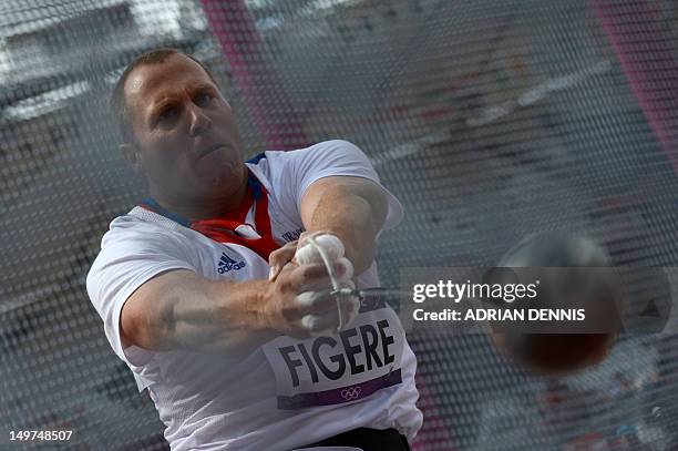 22 Nicolas Figere Photos & High Res Pictures Getty Images
