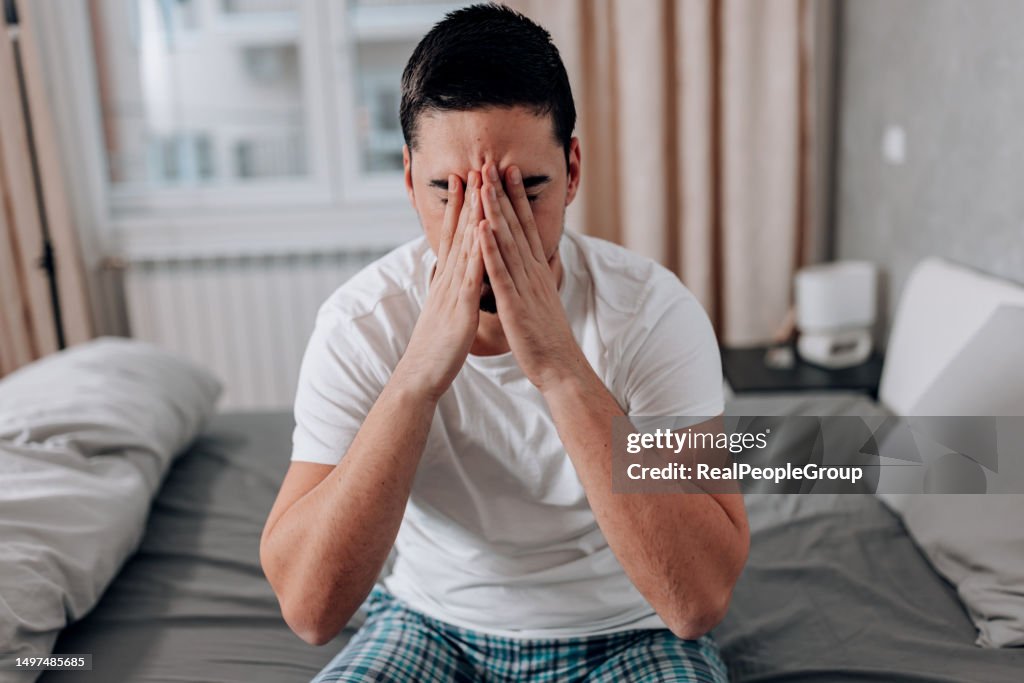 Minha cabeça está me matando hoje