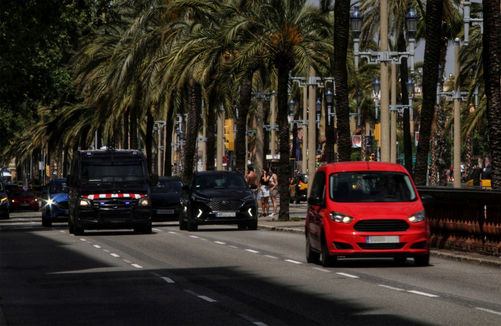 car insurance Barcelona