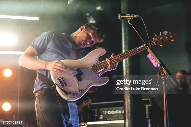 Sam O Rourke 1,342 Circa Waves Photos & High Res Pictures - Getty Images