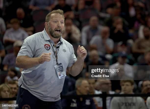 Brandon Slay Photos and Premium High Res Pictures Getty Images