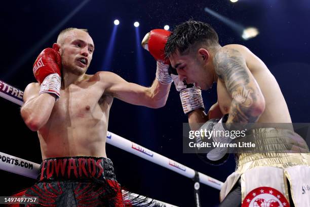 18,018 Flyweight Boxing Stock Photos, High-Res Pictures, and Images ...