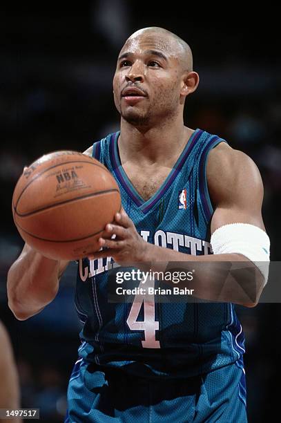 David Wesley Ryden 360 David Wesley Basketball Player Stock Photos, High-Res Pictures, and ...