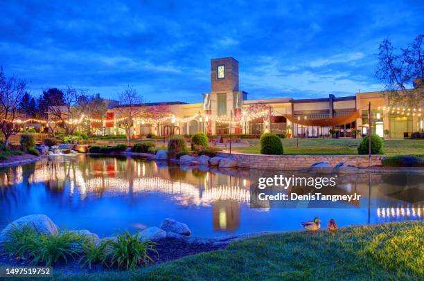 thousand oaks, california - thousand oaks stock pictures, royalty-free photos & images