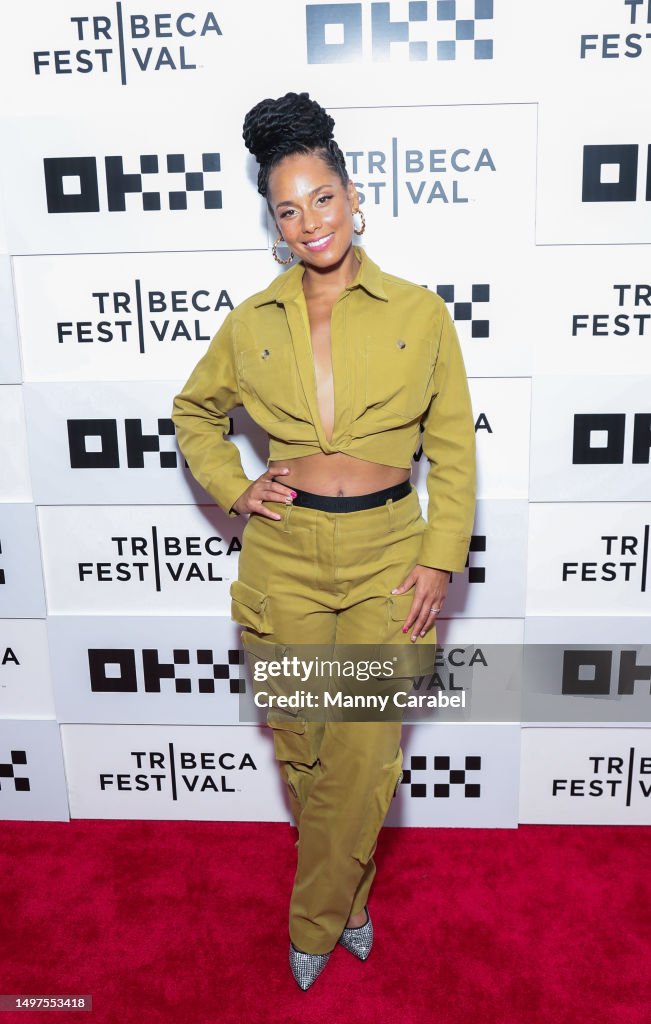 2023 Tribeca Festival - "Uncharted"