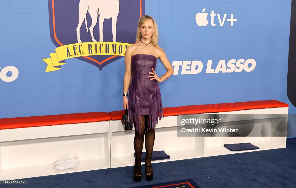 Juno Temple Attends Apple TV s Ted Lasso Season Three FYC At Saban juno-temple-attends-apple-tv-s-ted-lasso-season-three-fyc-at-saban