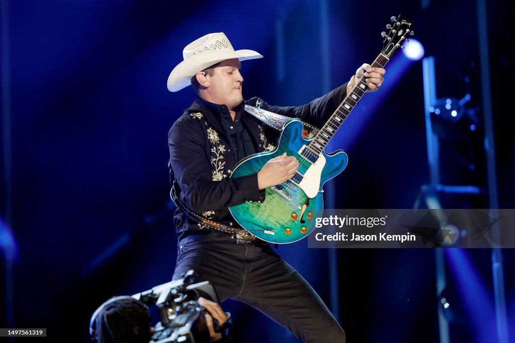CMA Fest 2023 - Day 3