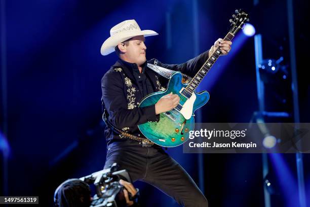CMA Fest 2023 - Day 3, News Photo