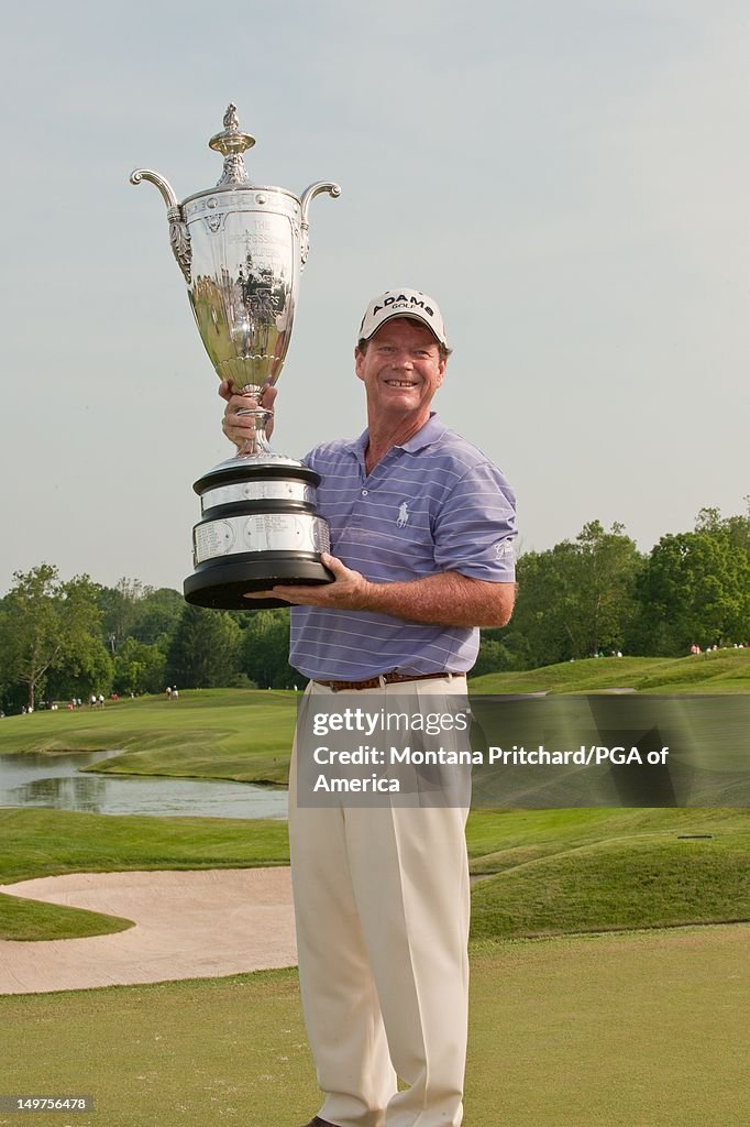 72nd Senior PGA Championship