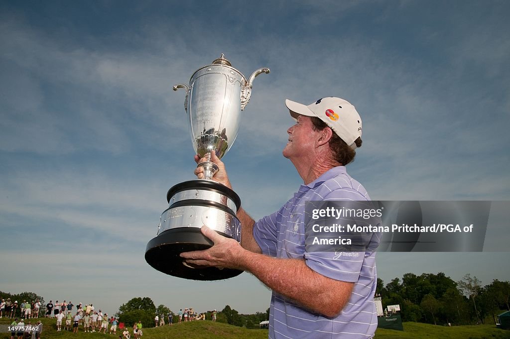 72nd Senior PGA Championship