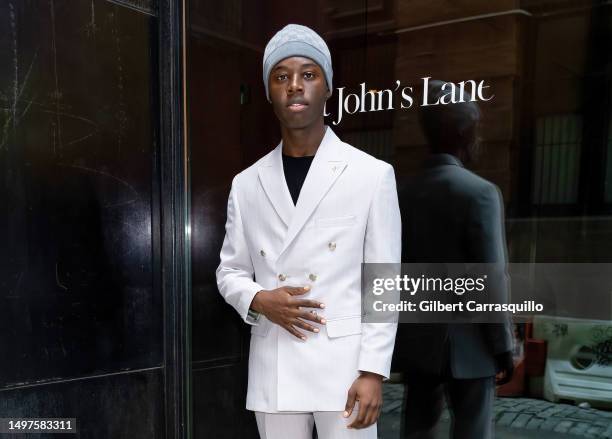 286 Alex R Hibbert Actor Stock Photos, High-Res Pictures, and Images ...