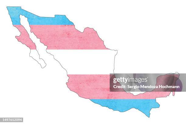 1-573-outline-map-of-mexico-stock-photos-high-res-pictures-and-images-getty-images for Free Printable Map Of Mexico With States 1,573 Outline Map Of Mexico Stock Photos, High-Res Pictures, and Images - Getty Images for Free Printable Map Of Mexico With States