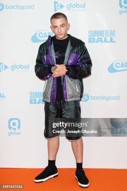 Adree Rapper Arrdee Photos and Premium High Res Pictures - Getty Images