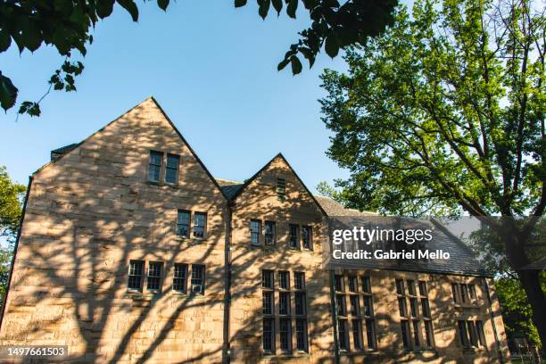 Uoftn University Of Toronto Buildings Photos and Premium High Res Pictures ...