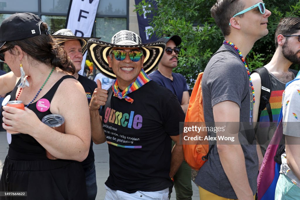 Dc Pride Parade 2025 Sponsors