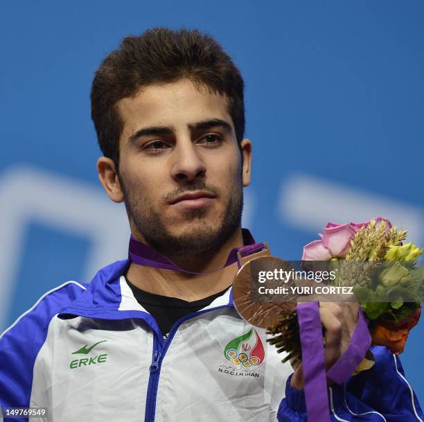 79 Iran Kianoush Rostami Stock Photos, High-Res Pictures, and Images ...