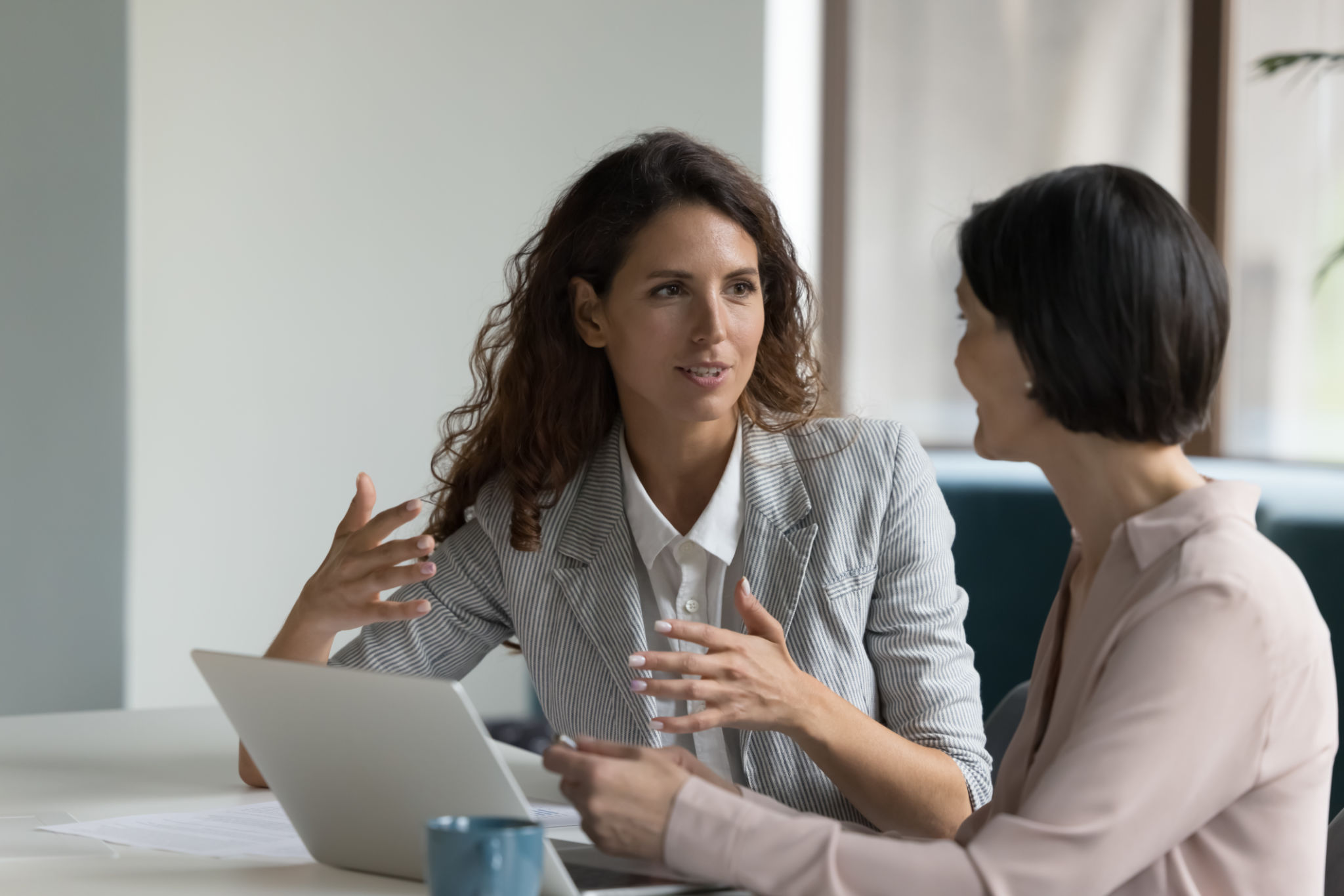 job offer negotiation