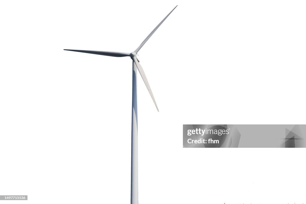 Wind turbine cut out