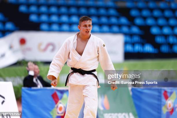 Spain's Medal Haul: Judo and Triathlon Boost Standing to 5th Place Spain's Medal Haul: Judo and Triathlon Boost Standing to 5th Place