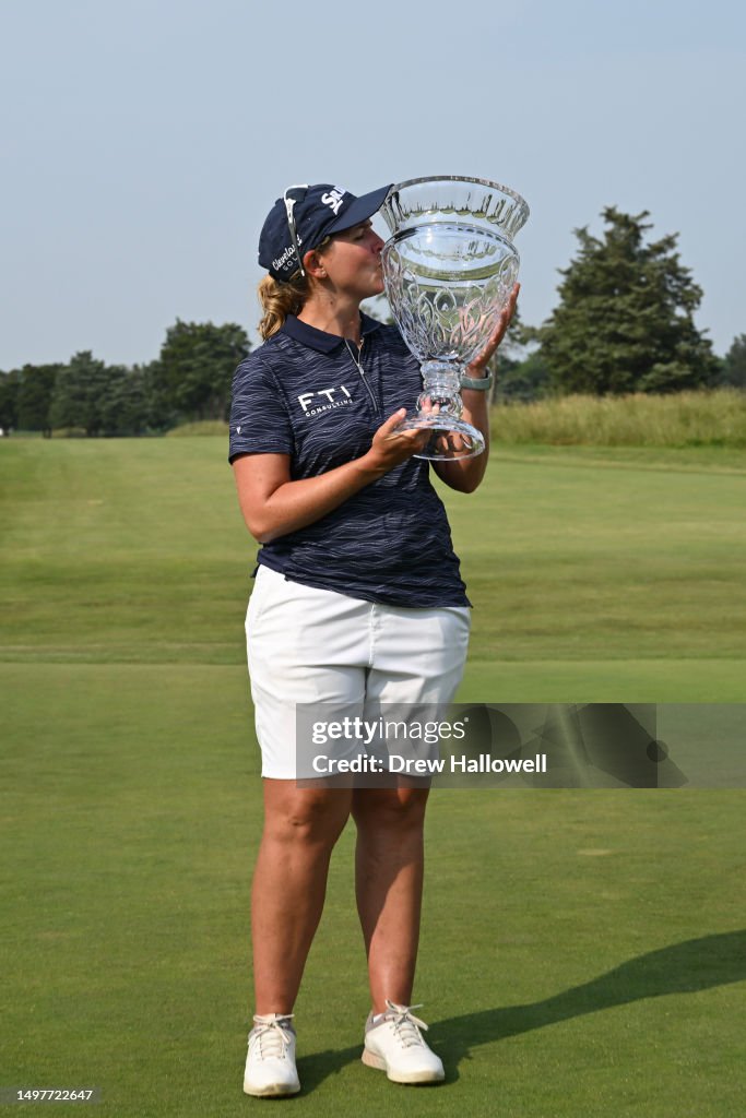 ShopRite LPGA Classic presented by Acer - Final Round