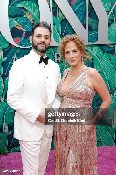Tony Moayed Krissy Shields Photos and Premium High Res Pictures - Getty Images
