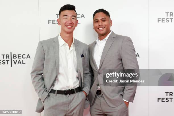 Jimmy Cheng Christian Mendez Photos and Premium High Res Pictures - Getty Images