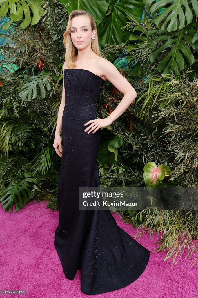 The 76th Annual Tony Awards - Arrivals