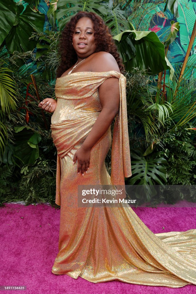 The 76th Annual Tony Awards - Arrivals