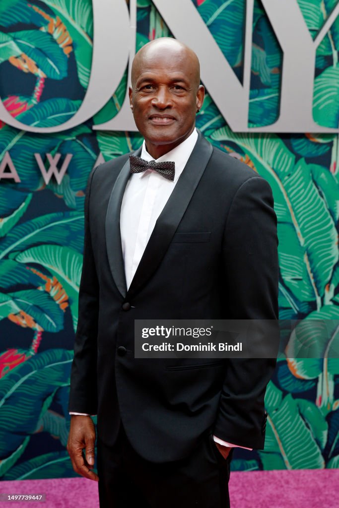 76th Annual Tony Awards - Arrivals