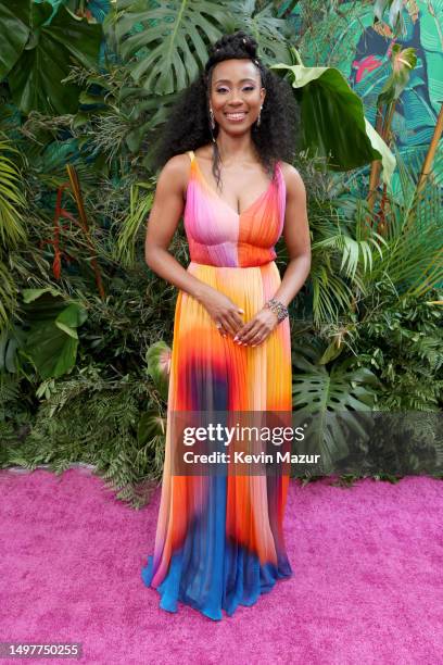 Adrianna Hicks Photos and Premium High Res Pictures Getty Images