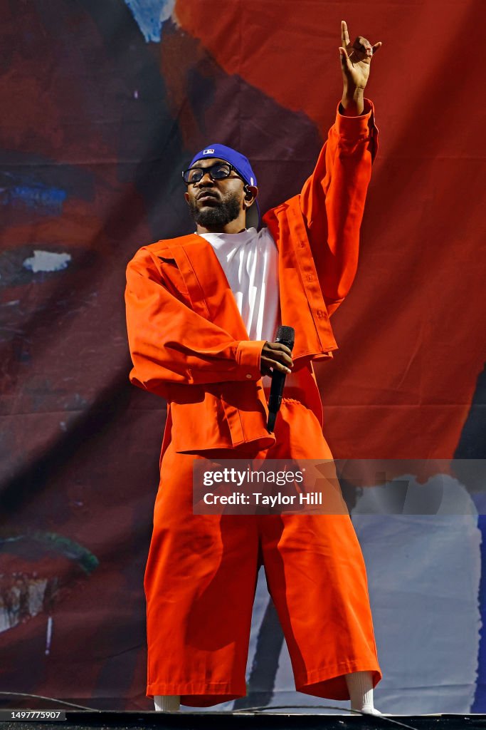 2023 Governors Ball Music Festival