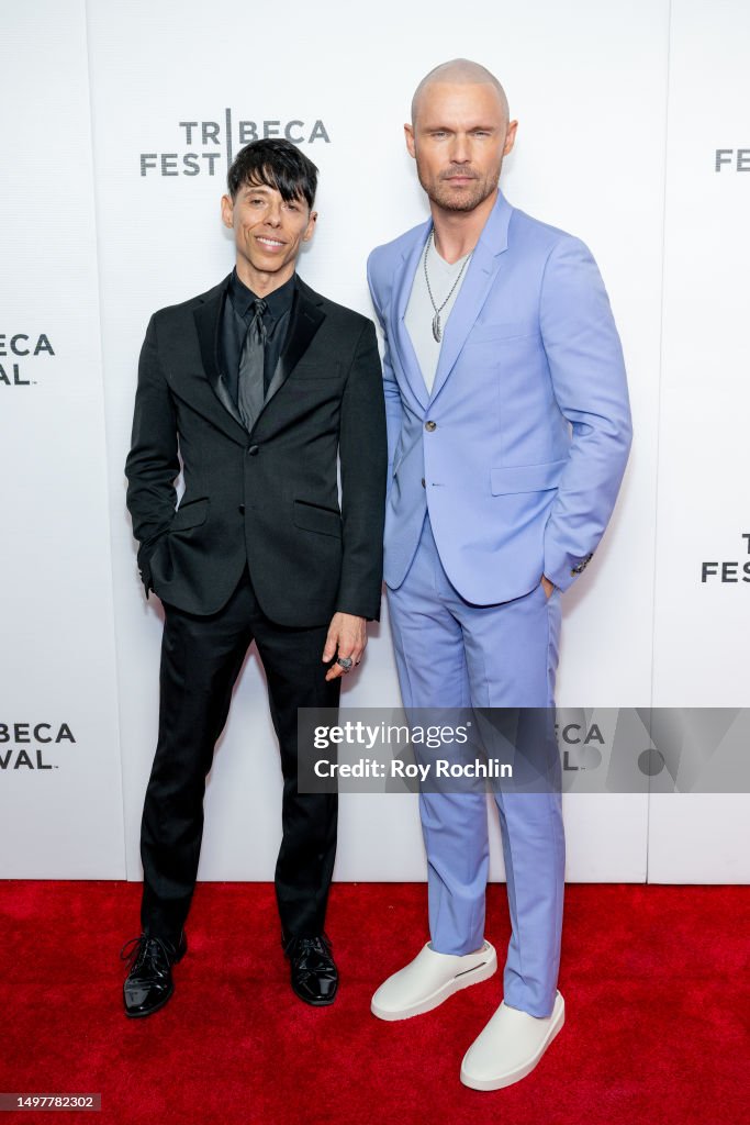 "The Seeding" Premiere - 2023 Tribeca Festival