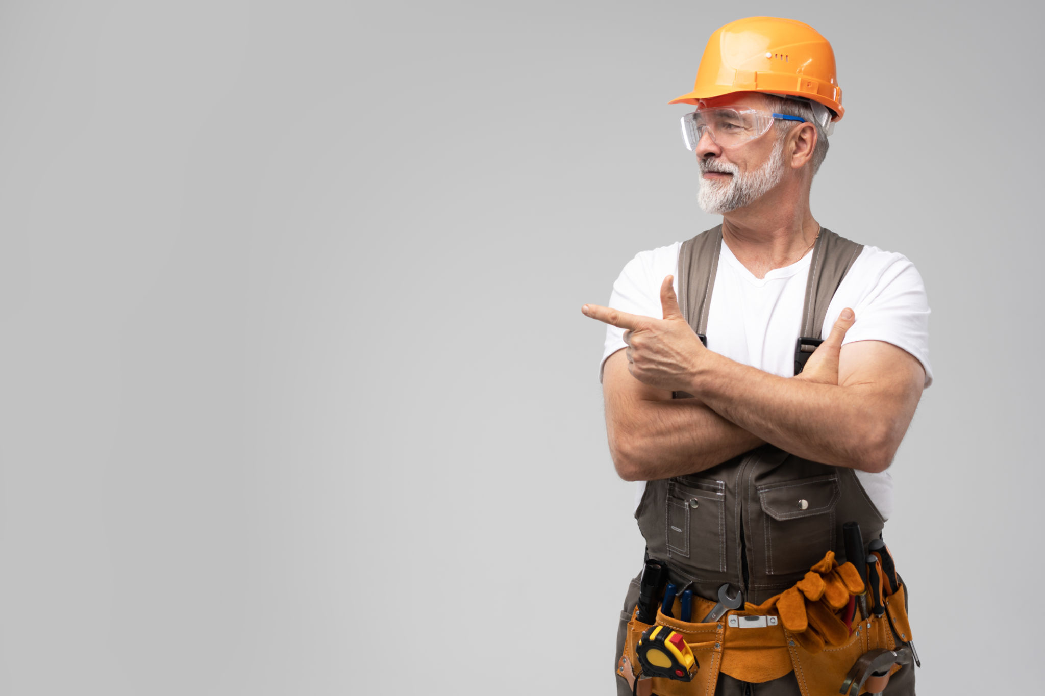 handyman work