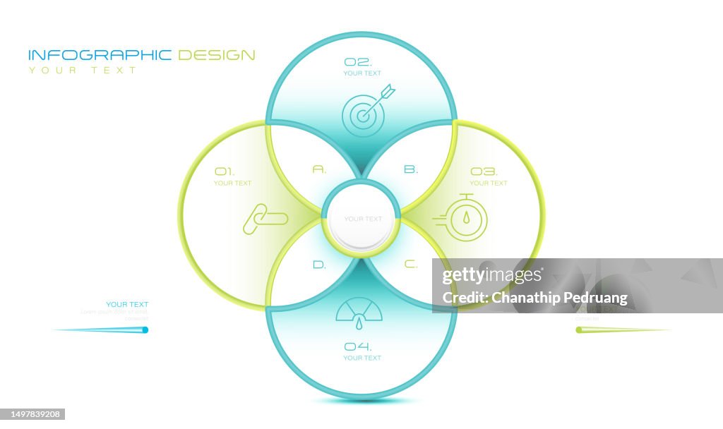 Venn Diagram Four Item Design Element stock illustration.
Analyzing, Arranging, Business, Business Finance and Industry, Business Strategy, Icons