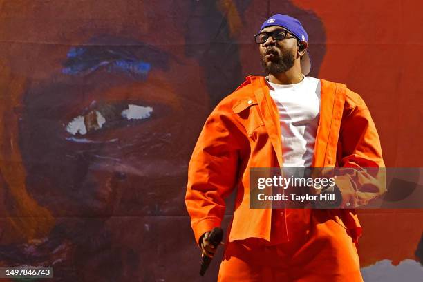 2023 Governors Ball Music Festival, News Photo