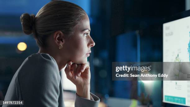 Software Engineer Overtime 906 Anthony See Bold Stock Photos, High-Res Pictures, and Images ...